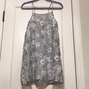 Lucca Los Angeles dress